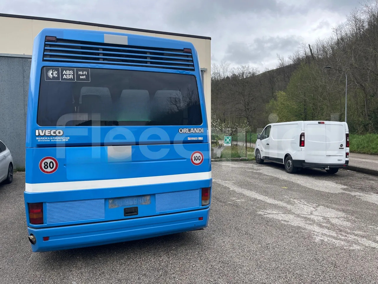Iveco Orlandi Poker - Városi busz: 5 kép. Iveco Orlandi Poker - Városi busz: 5 kép.