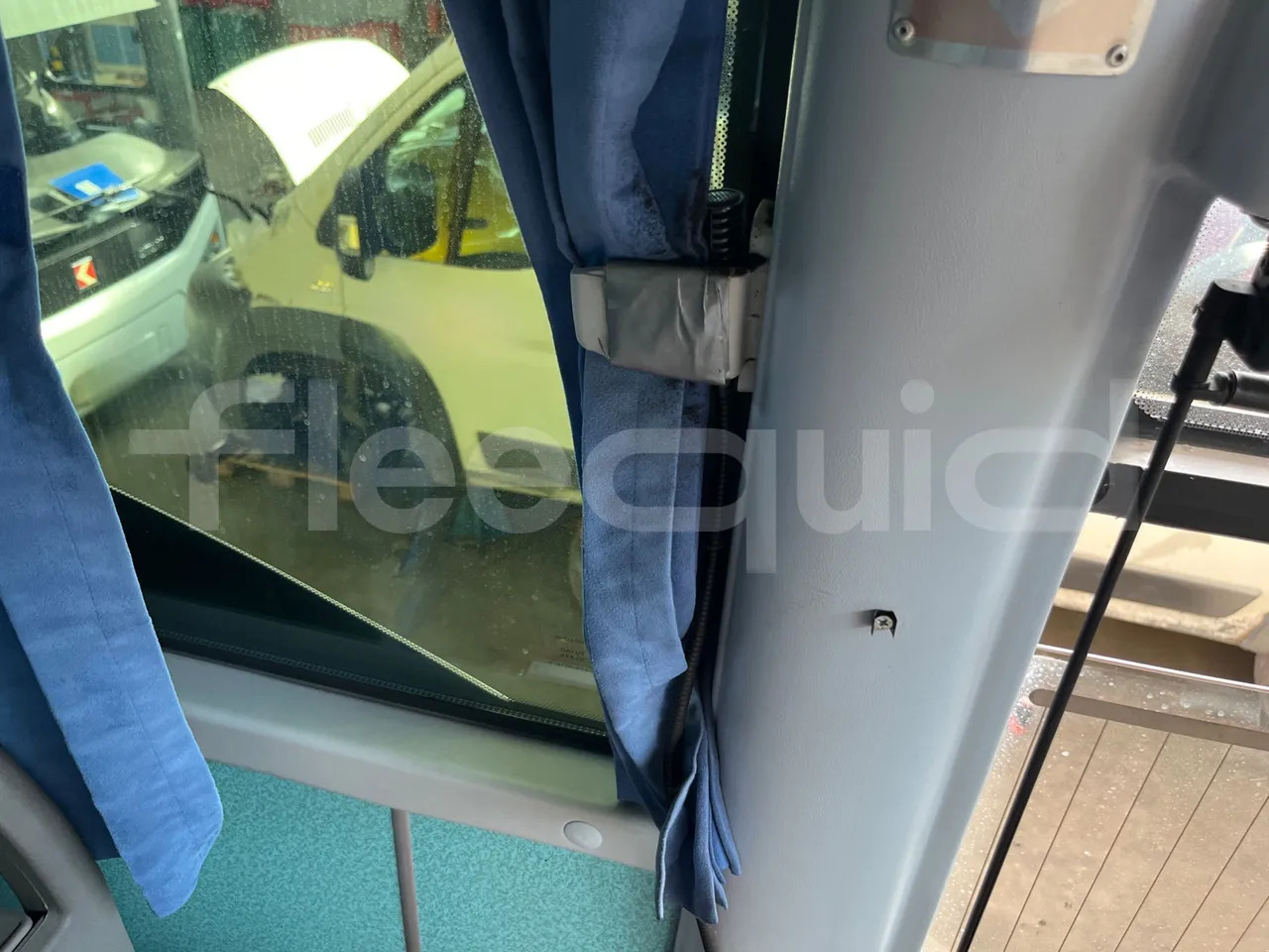 Távolsági busz King Long XMQ6800: 32 kép.