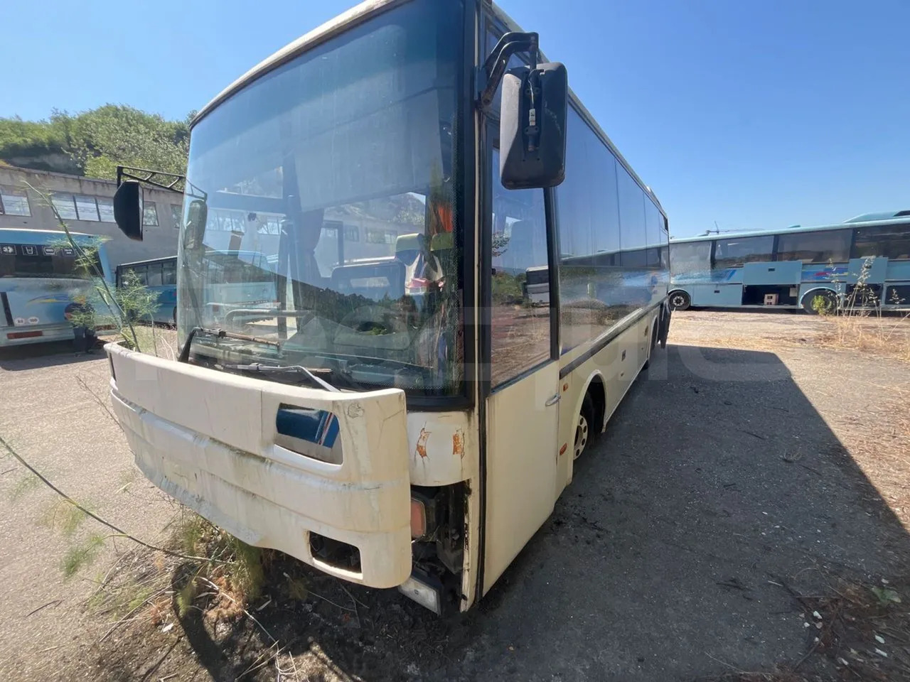 Man 10.180 HOCL - Városi busz: 2 kép. Man 10.180 HOCL - Városi busz: 2 kép.