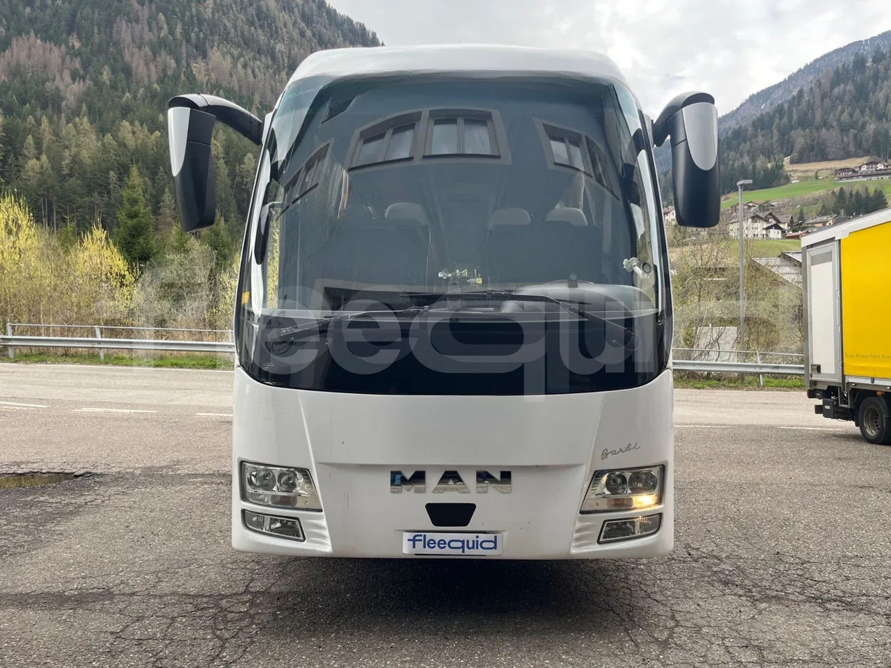Man 19.360 Galileo - Távolsági busz: 2 kép. Man 19.360 Galileo - Távolsági busz: 2 kép.