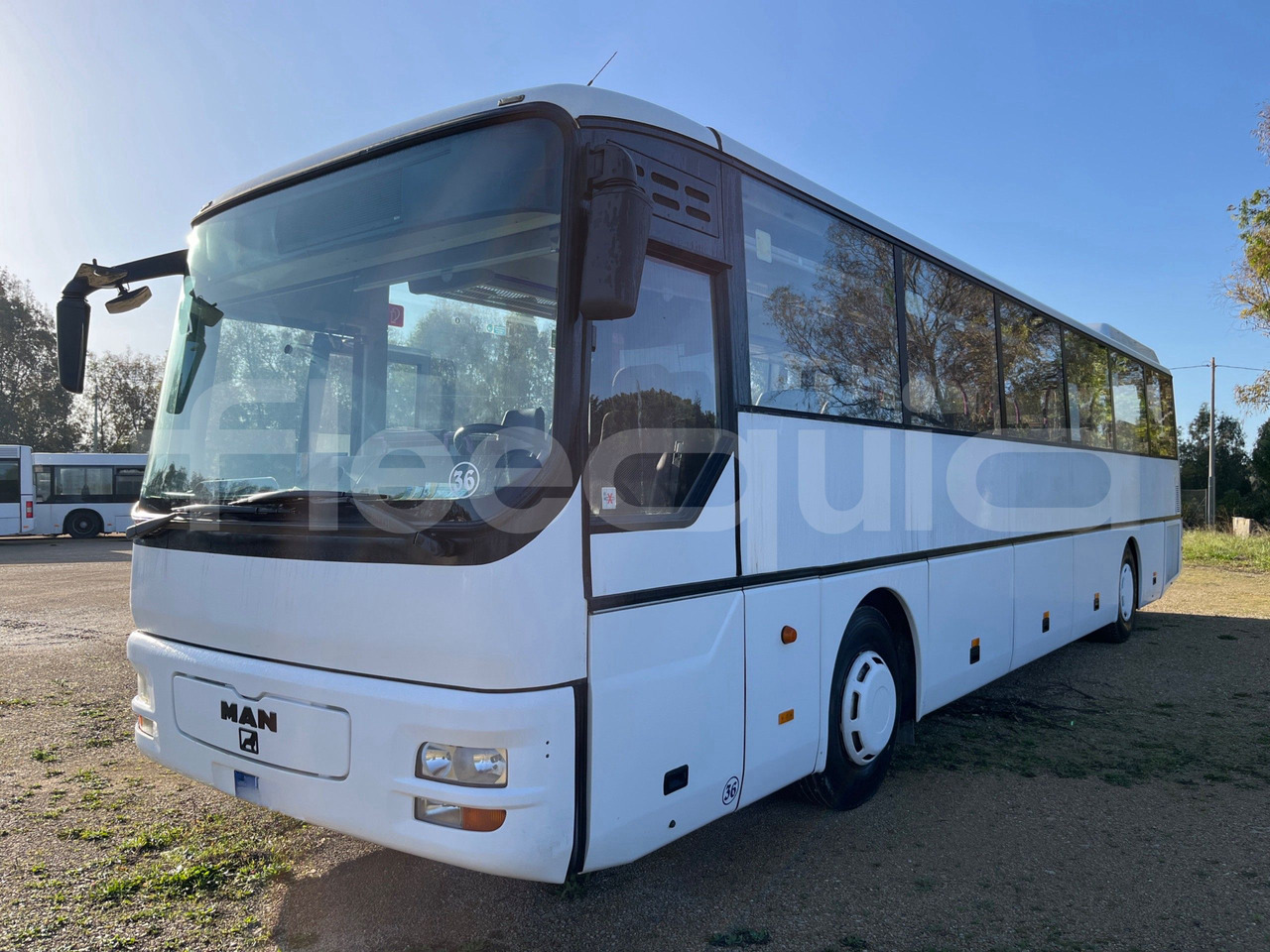 Man A01 - Helyközi busz: 4 kép. Man A01 - Helyközi busz: 4 kép.