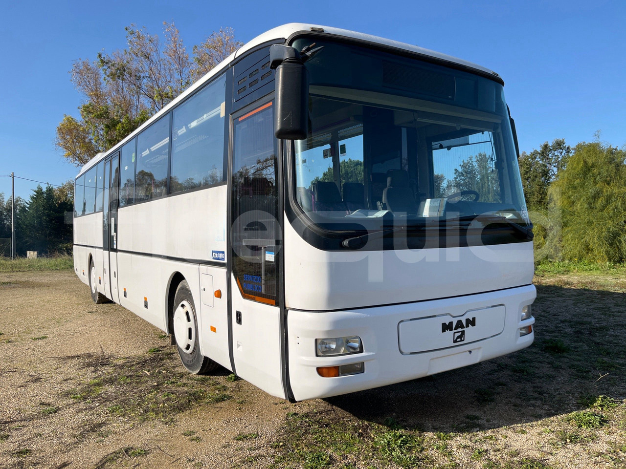 Man A01 - Helyközi busz: 1 kép. Man A01 - Helyközi busz: 1 kép.