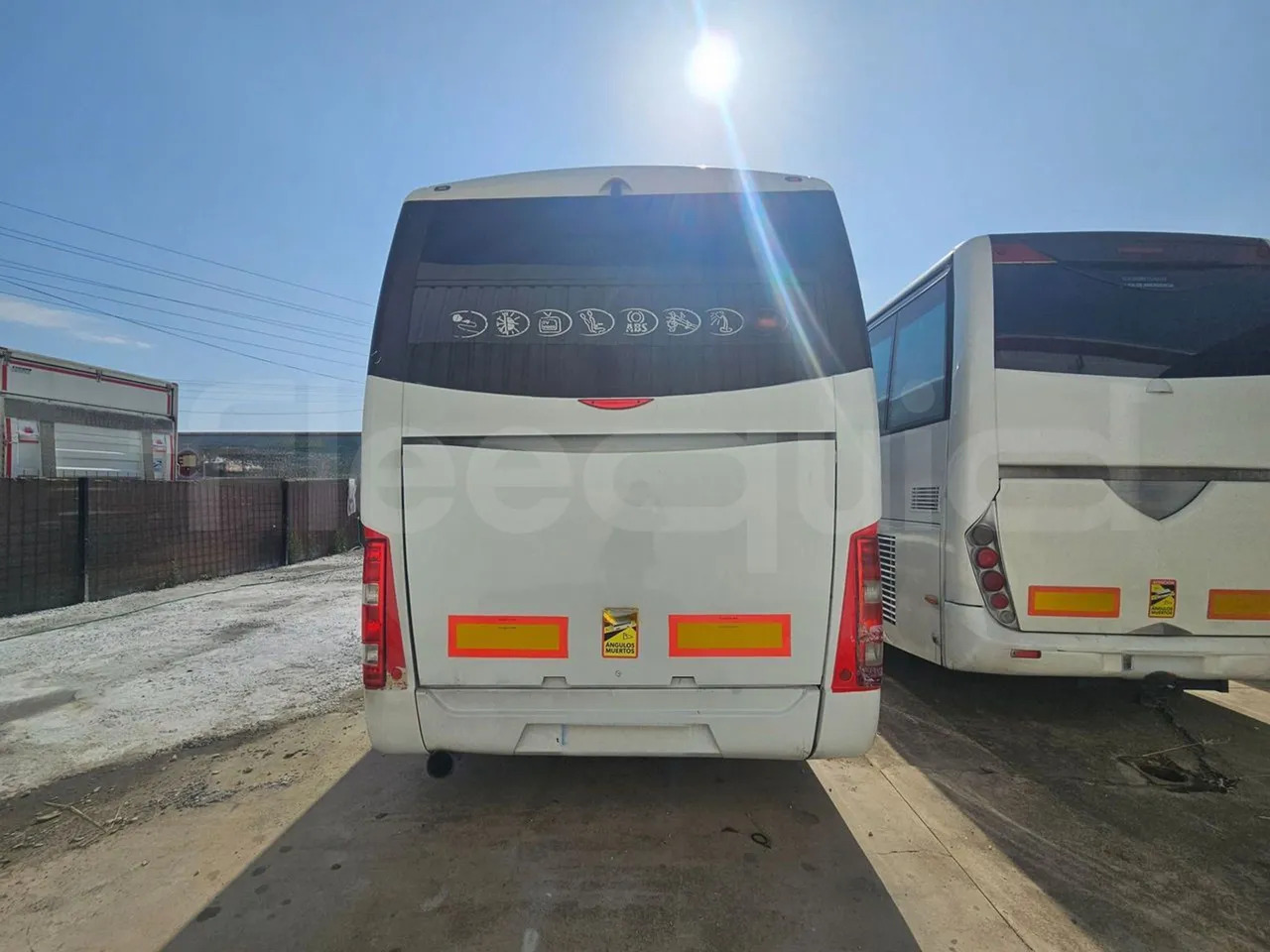Man Celeris - Távolsági busz: 5 kép. Man Celeris - Távolsági busz: 5 kép.