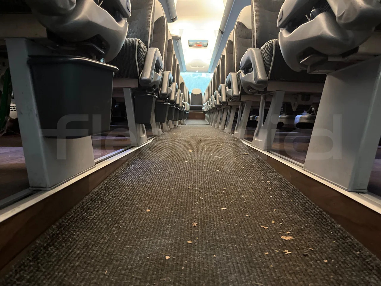 Távolsági busz Man Lion's Coach: 44 kép.