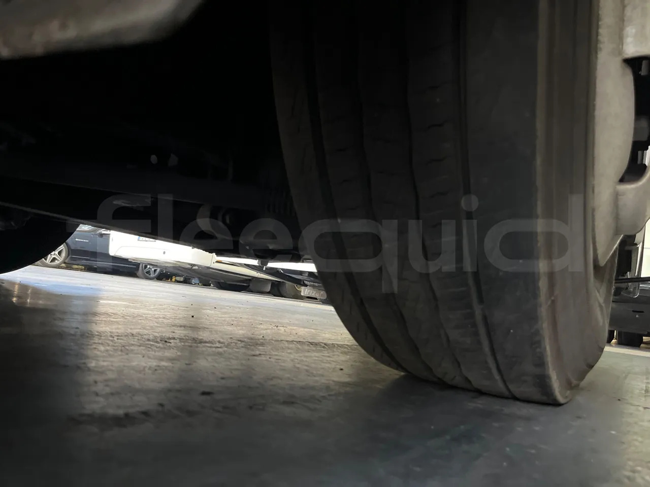 Távolsági busz Man Lion's Coach: 49 kép.