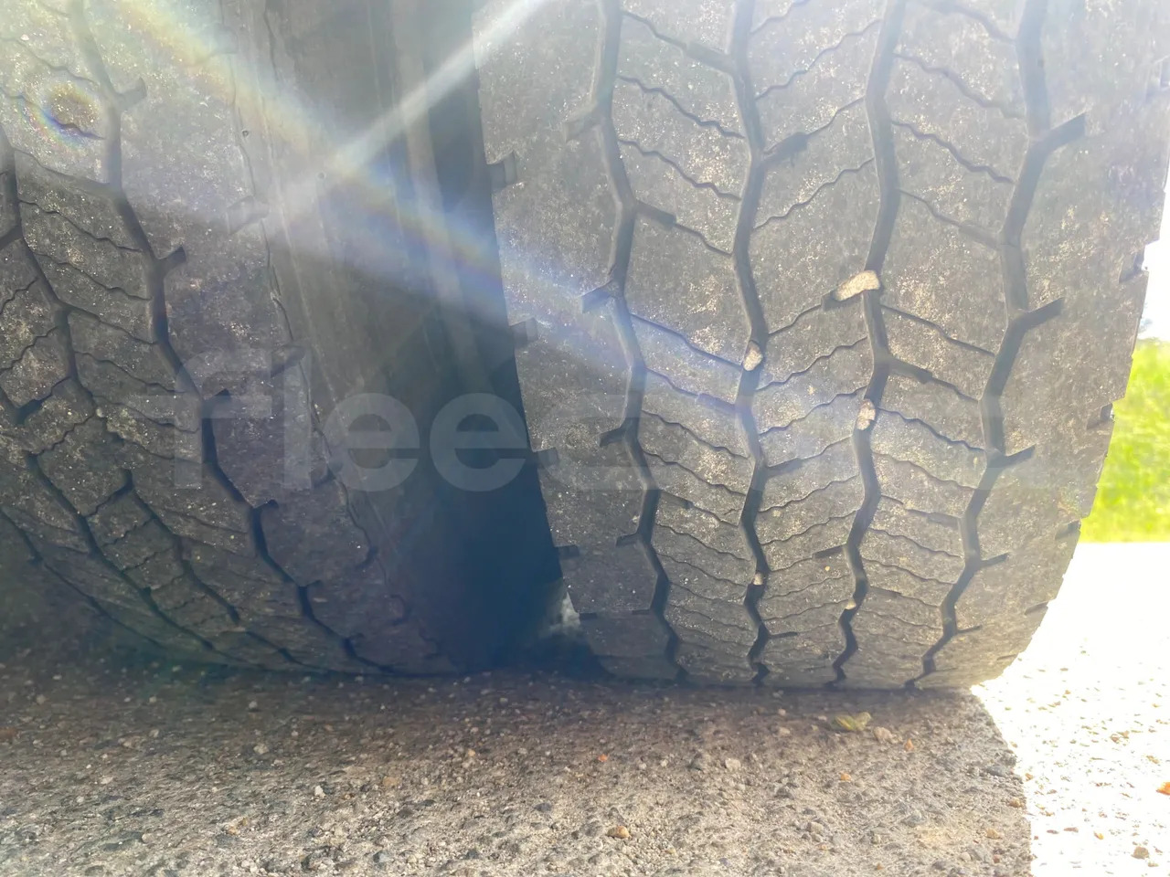 Távolsági busz Mercedes-Benz Beluga: 40 kép.
