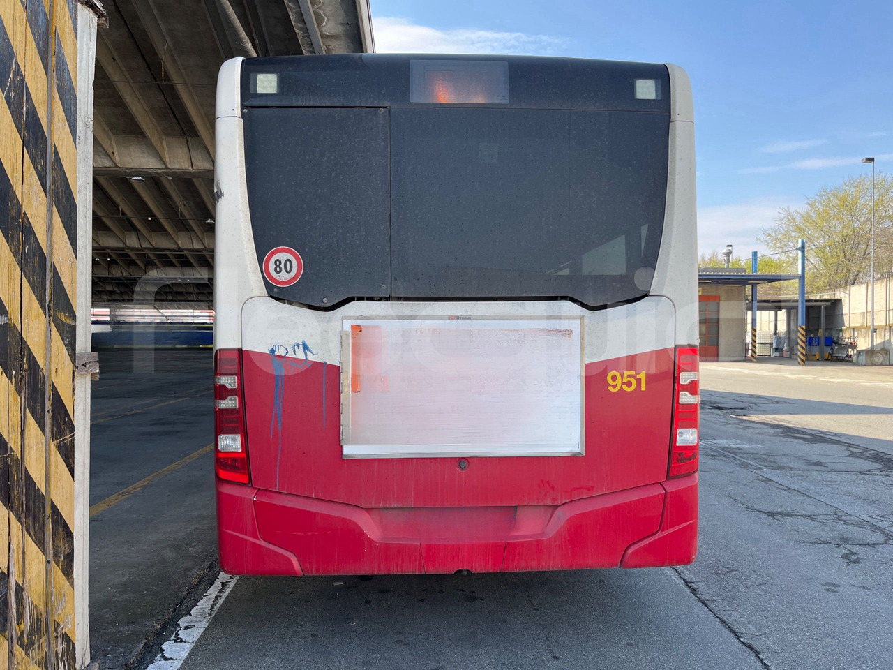 Mercedes-Benz Citaro - Városi busz: 5 kép. Mercedes-Benz Citaro - Városi busz: 5 kép.