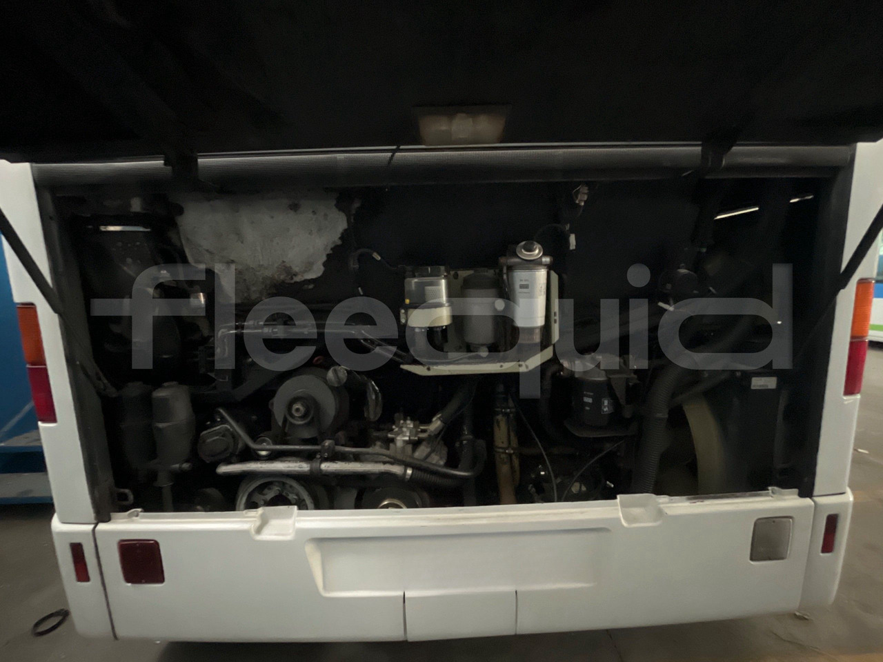 Mercedes-Benz Citaro - Városi busz: 4 kép. Mercedes-Benz Citaro - Városi busz: 4 kép.