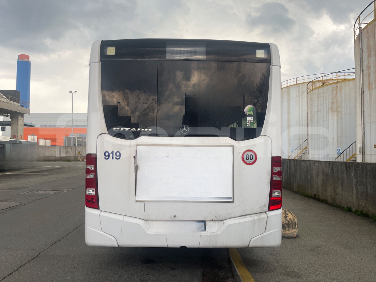 Mercedes-Benz Citaro - Városi busz: 5 kép. Mercedes-Benz Citaro - Városi busz: 5 kép.
