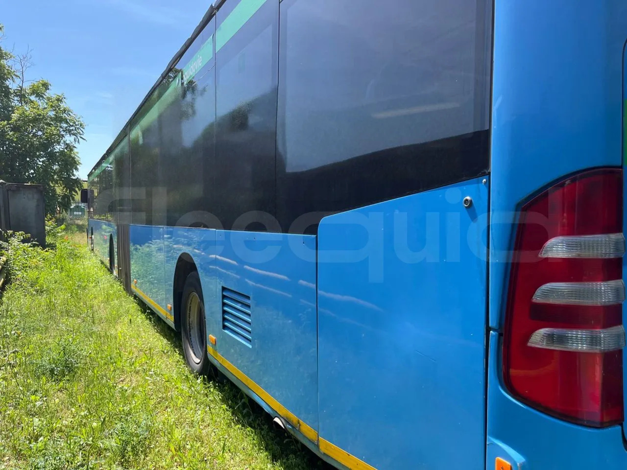 Mercedes-Benz Citaro - Városi busz: 5 kép. Mercedes-Benz Citaro - Városi busz: 5 kép.