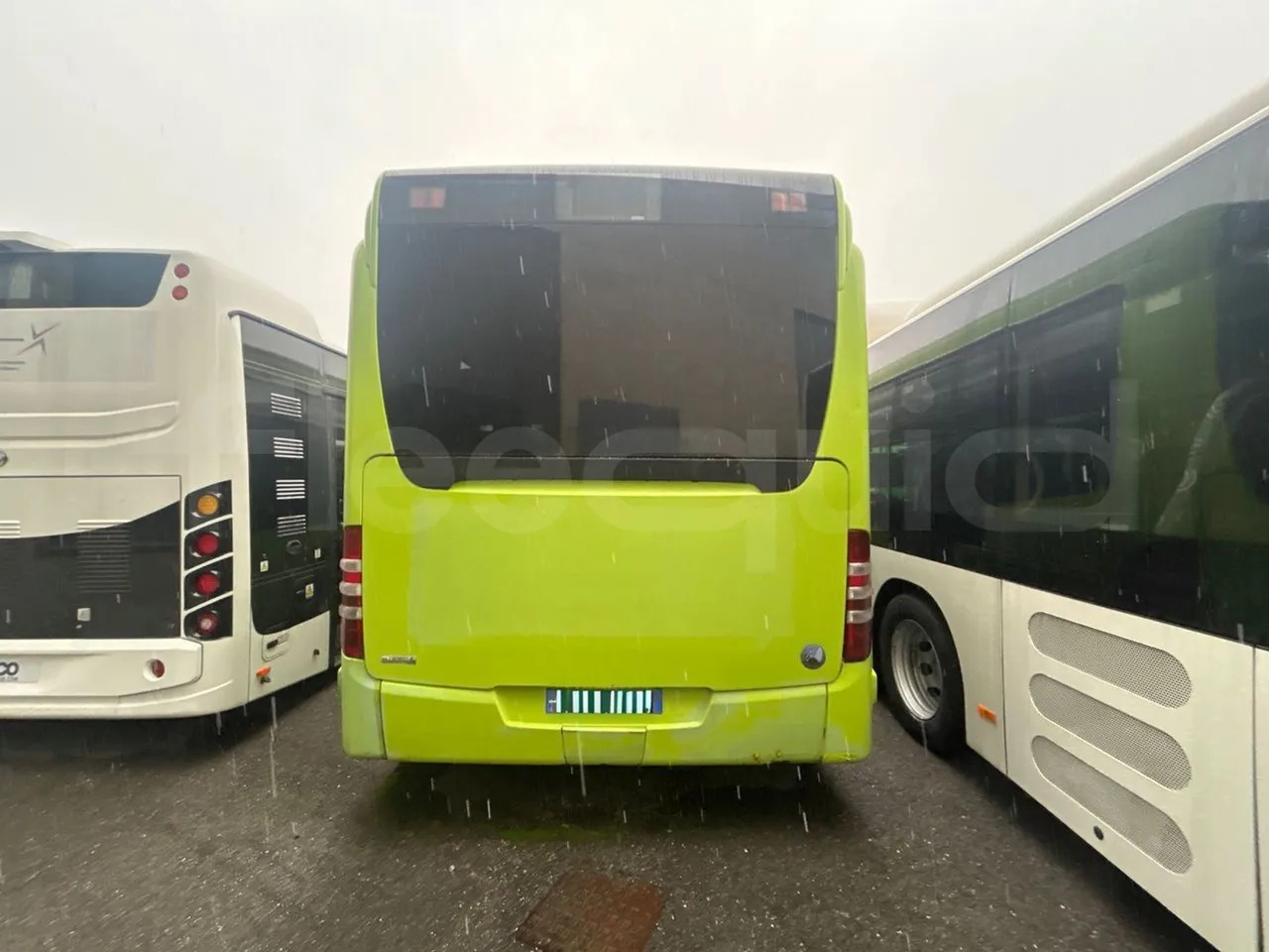 Mercedes-Benz Citaro - Helyközi busz: 5 kép. Mercedes-Benz Citaro - Helyközi busz: 5 kép.