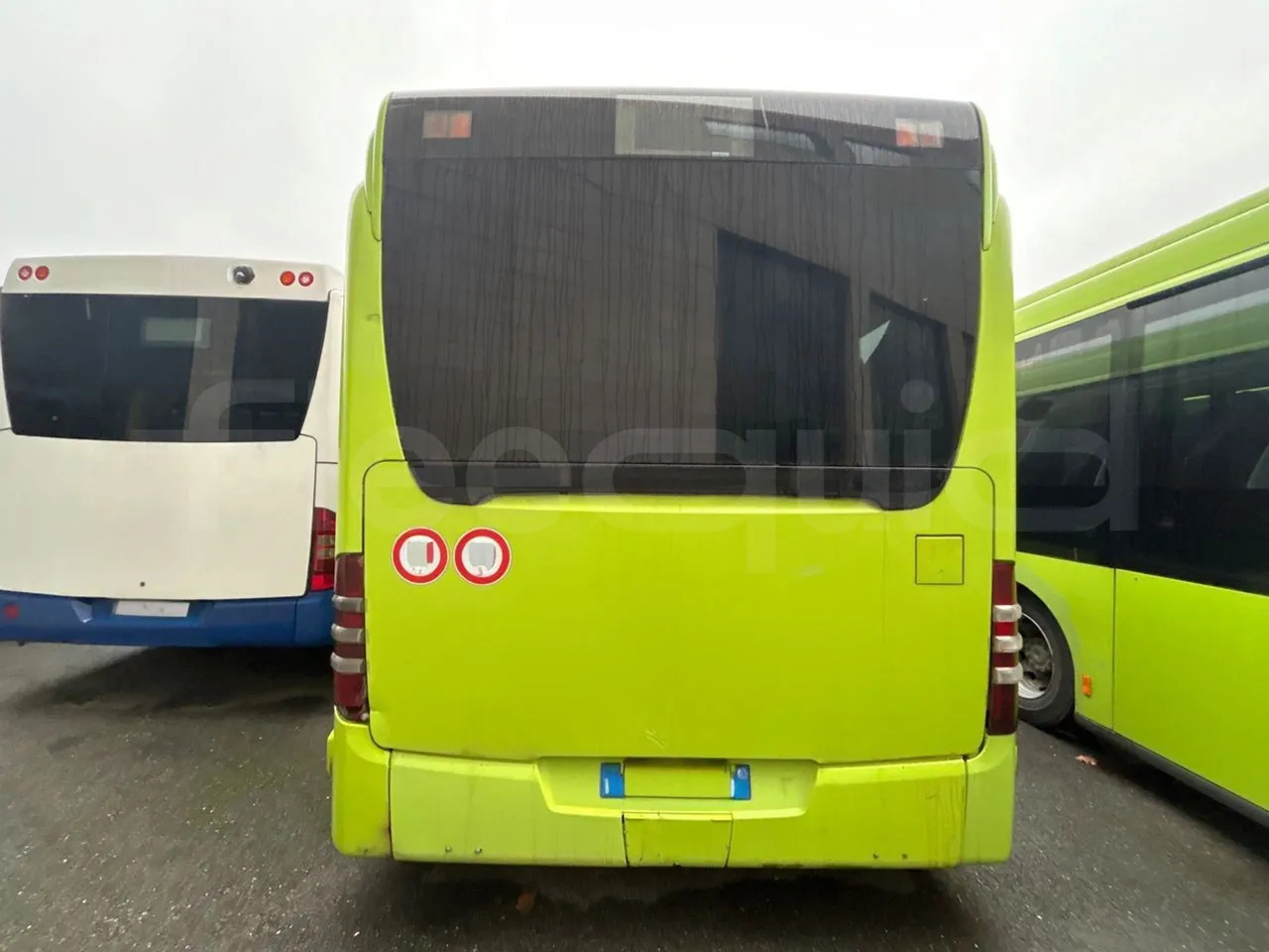 Mercedes-Benz Citaro - Helyközi busz: 5 kép. Mercedes-Benz Citaro - Helyközi busz: 5 kép.