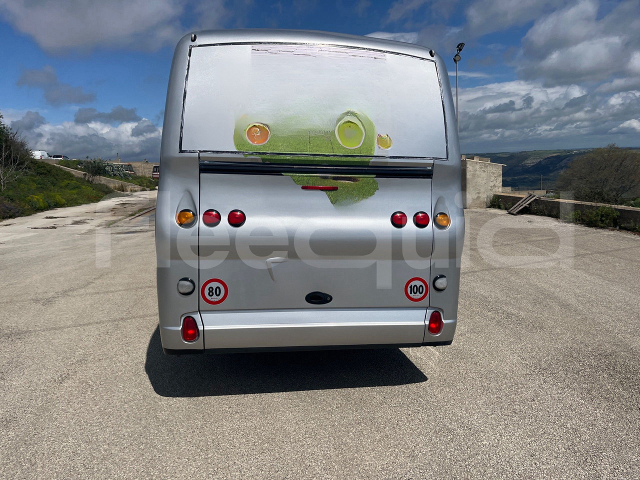 Mercedes-Benz Vario - Minibusz, Kisbusz: 5 kép. Mercedes-Benz Vario - Minibusz, Kisbusz: 5 kép.