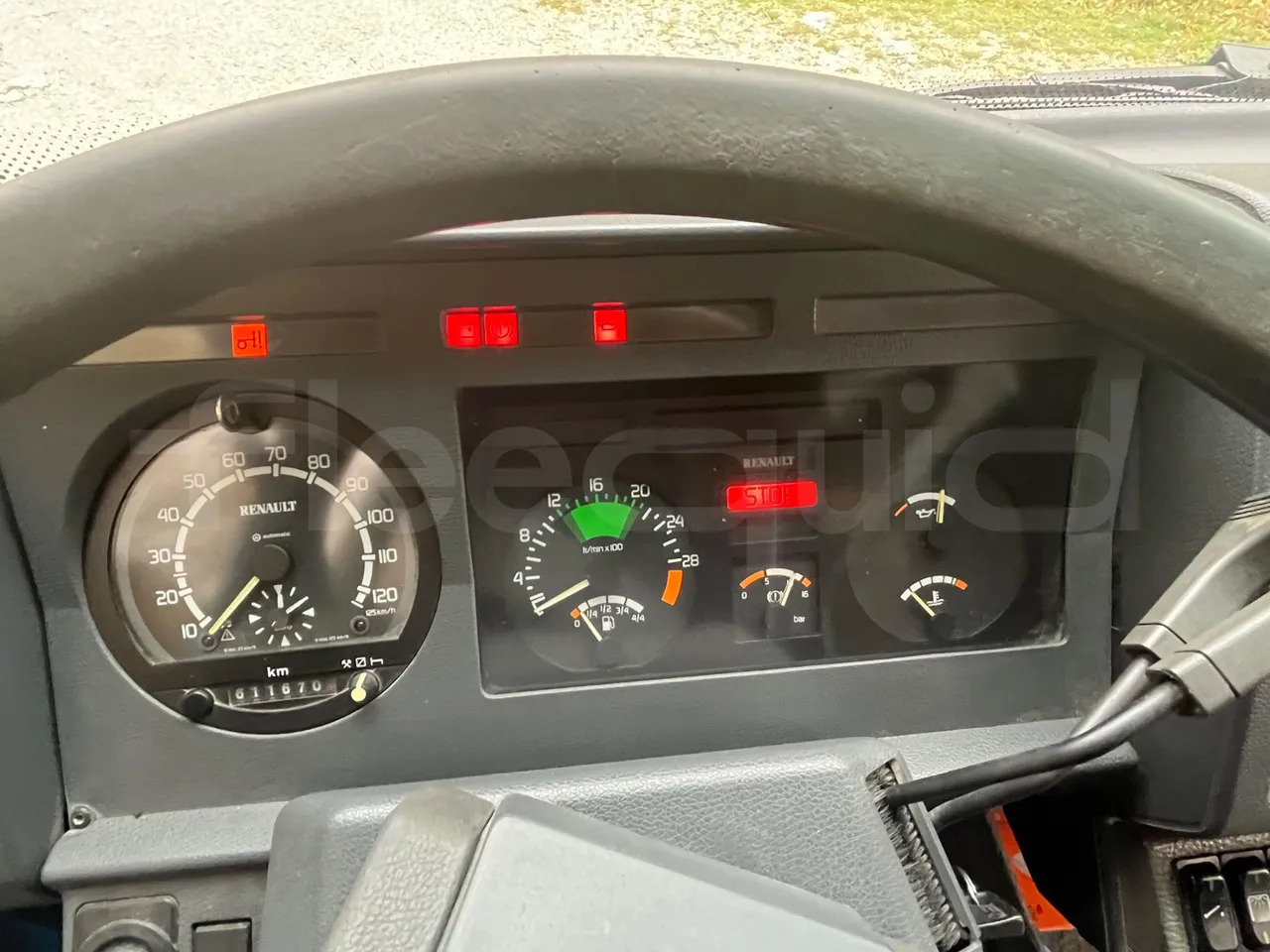 Renault Millenium 250 - Távolsági busz: 3 kép. Renault Millenium 250 - Távolsági busz: 3 kép.