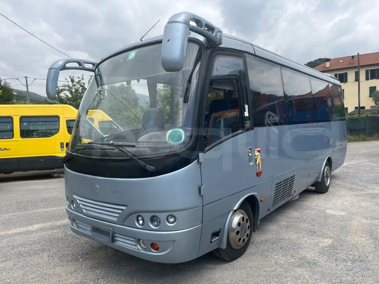 Salvador Caetano Optimo - Minibusz, Kisbusz: 4 kép. Salvador Caetano Optimo - Minibusz, Kisbusz: 4 kép.