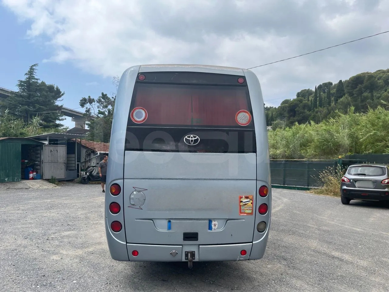 Salvador Caetano Optimo - Minibusz, Kisbusz: 5 kép. Salvador Caetano Optimo - Minibusz, Kisbusz: 5 kép.