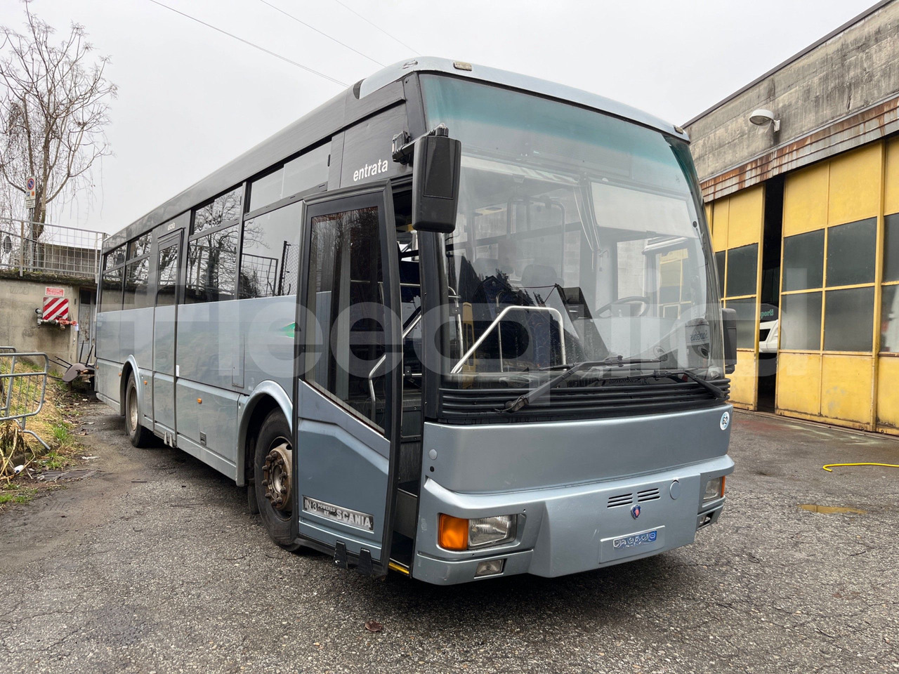 Scania De Simon - Helyközi busz: 1 kép. Scania De Simon - Helyközi busz: 1 kép.
