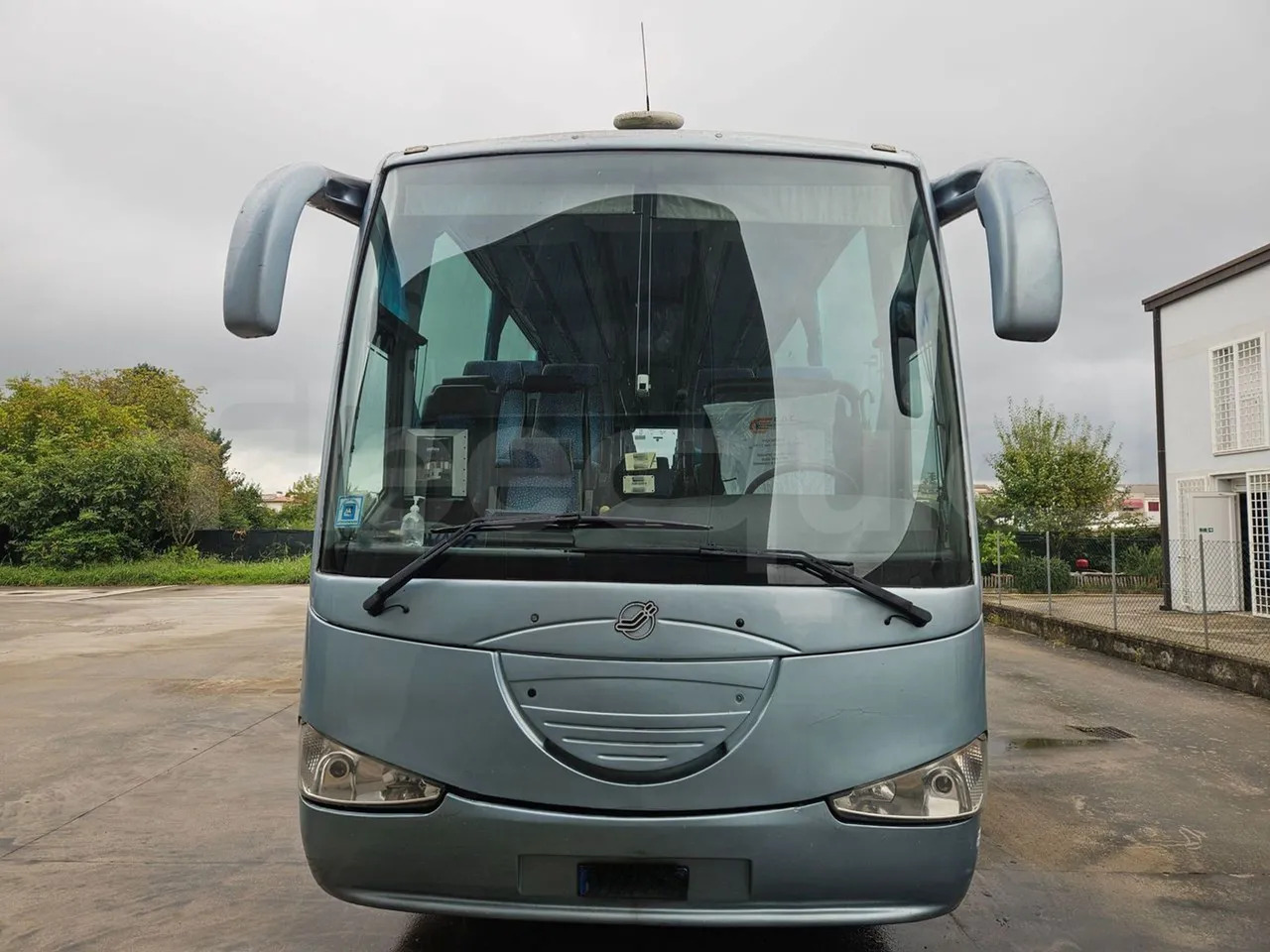 Scania Irizar - Távolsági busz: 2 kép. Scania Irizar - Távolsági busz: 2 kép.