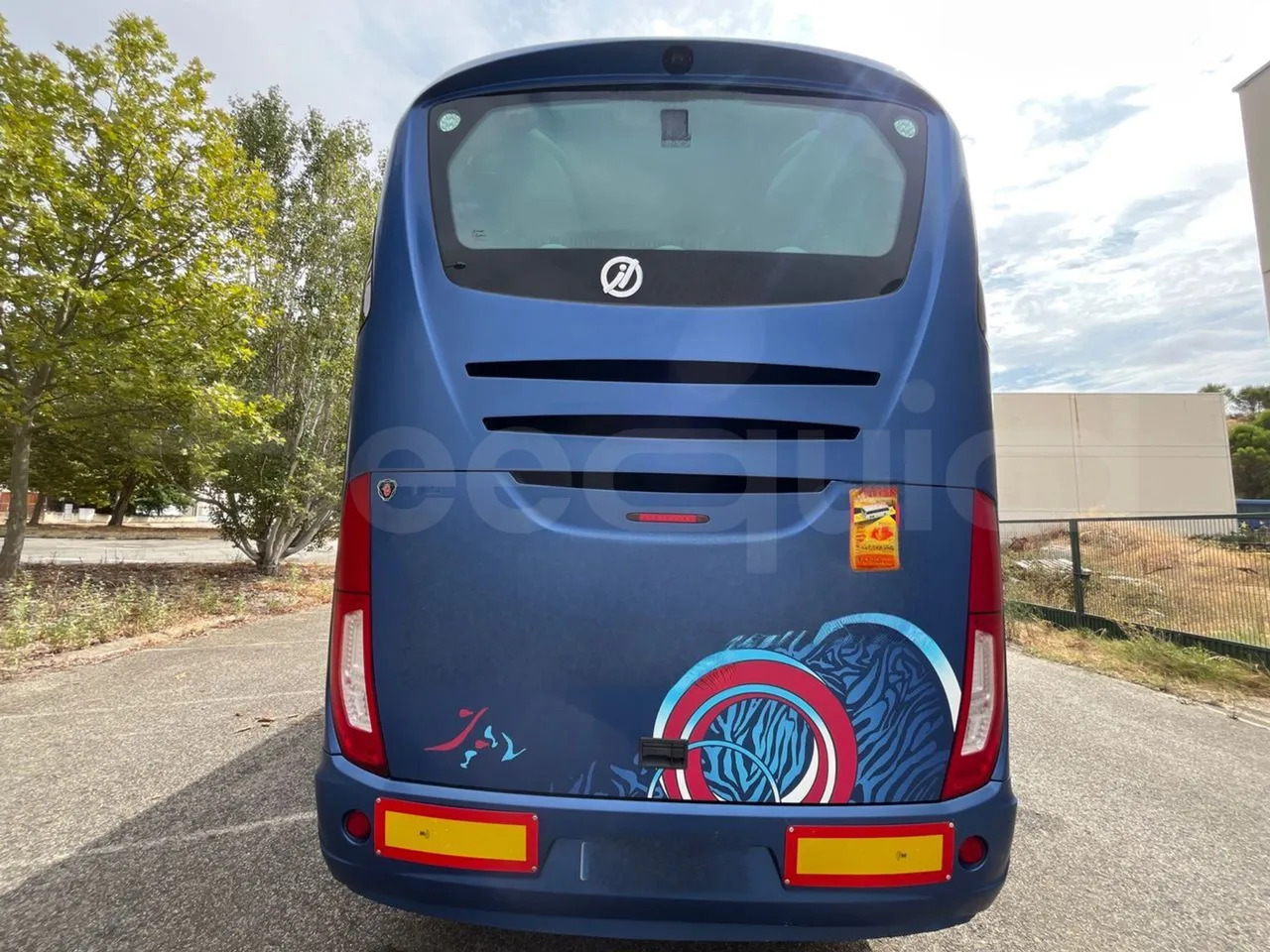 Scania Irizar - Távolsági busz: 5 kép. Scania Irizar - Távolsági busz: 5 kép.
