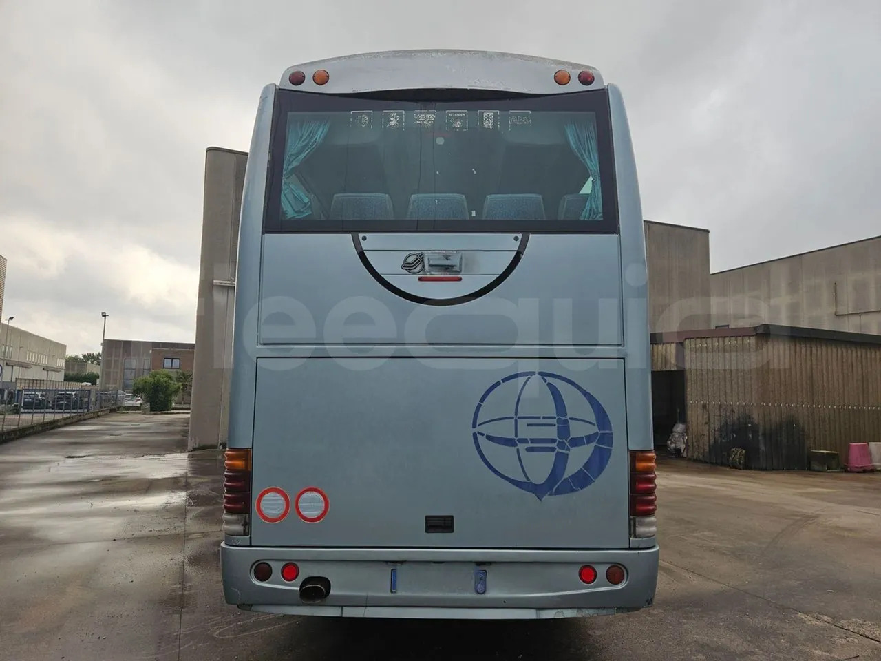 Scania Irizar - Távolsági busz: 5 kép. Scania Irizar - Távolsági busz: 5 kép.