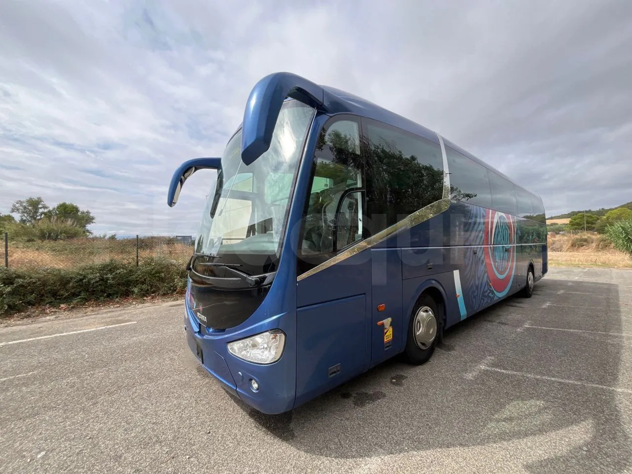 Scania Irizar - Távolsági busz: 4 kép. Scania Irizar - Távolsági busz: 4 kép.