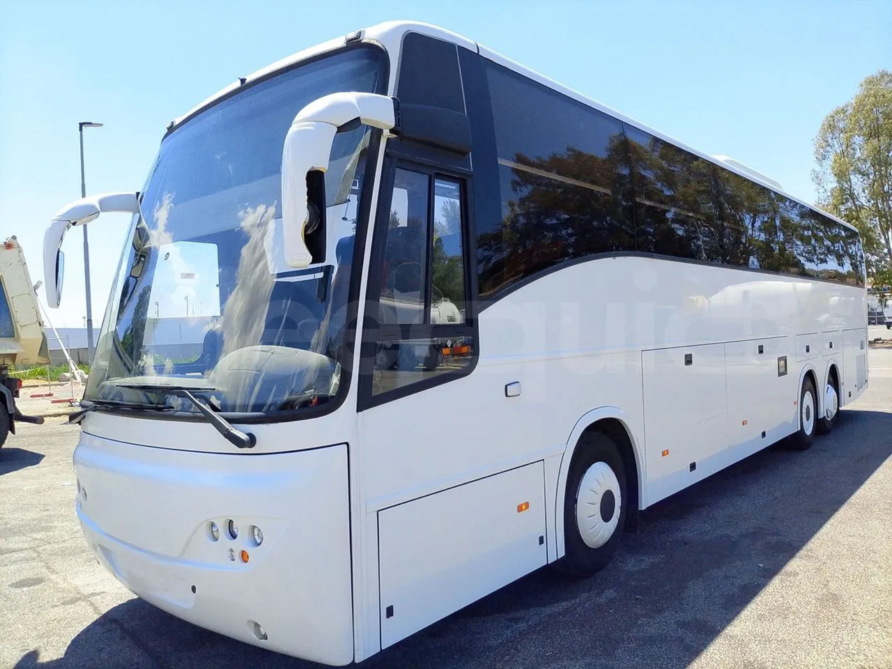 Scania KIB-LIB - Távolsági busz: 4 kép. Scania KIB-LIB - Távolsági busz: 4 kép.