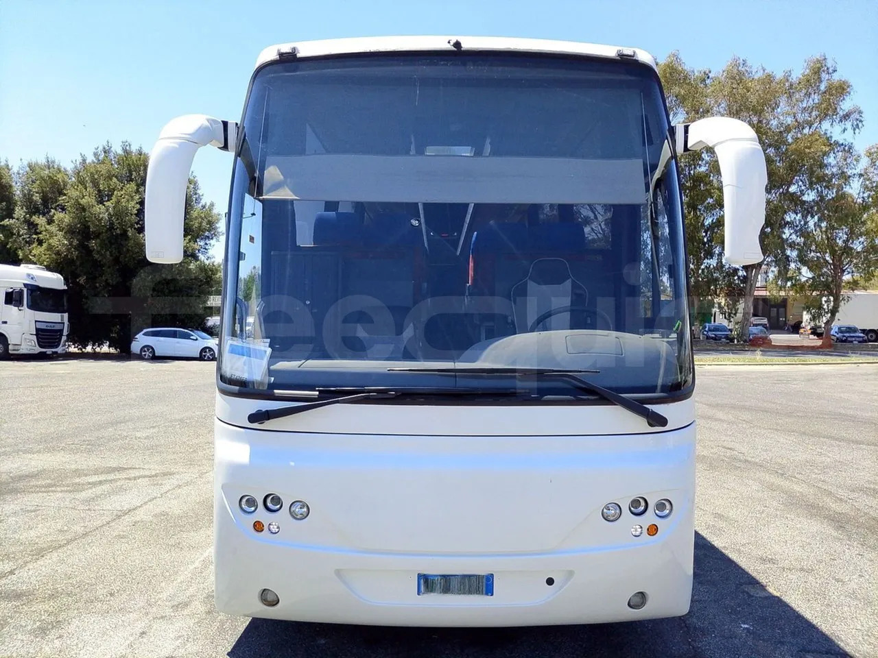 Scania KIB-LIB - Távolsági busz: 2 kép. Scania KIB-LIB - Távolsági busz: 2 kép.