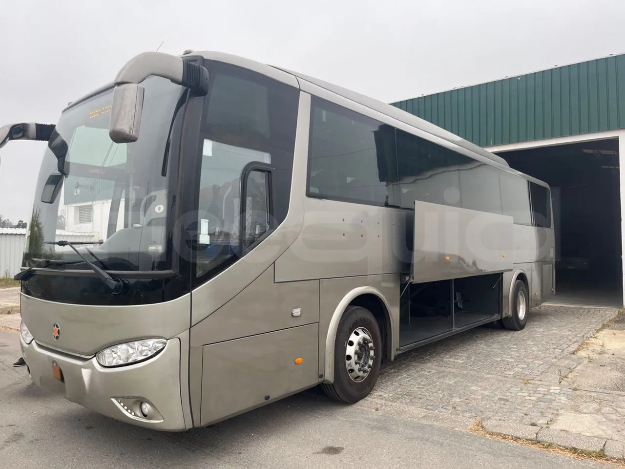 Scania Marcopolo - Távolsági busz: 4 kép. Scania Marcopolo - Távolsági busz: 4 kép.