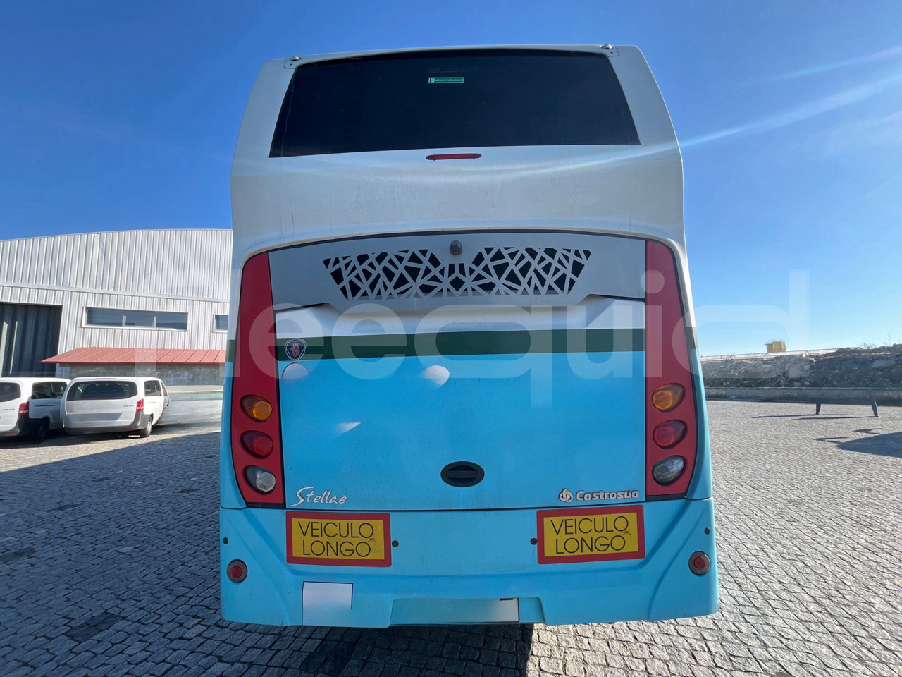 Scania Stellae - Távolsági busz: 5 kép. Scania Stellae - Távolsági busz: 5 kép.
