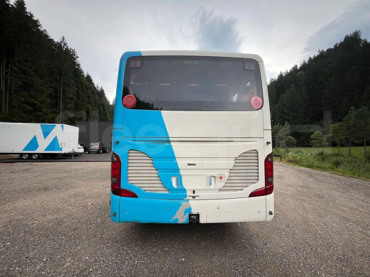 Setra S415 - Távolsági busz: 5 kép. Setra S415 - Távolsági busz: 5 kép.