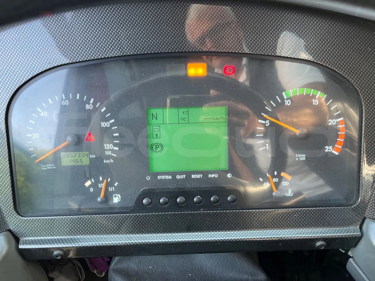 Setra S415 - Távolsági busz: 3 kép. Setra S415 - Távolsági busz: 3 kép.