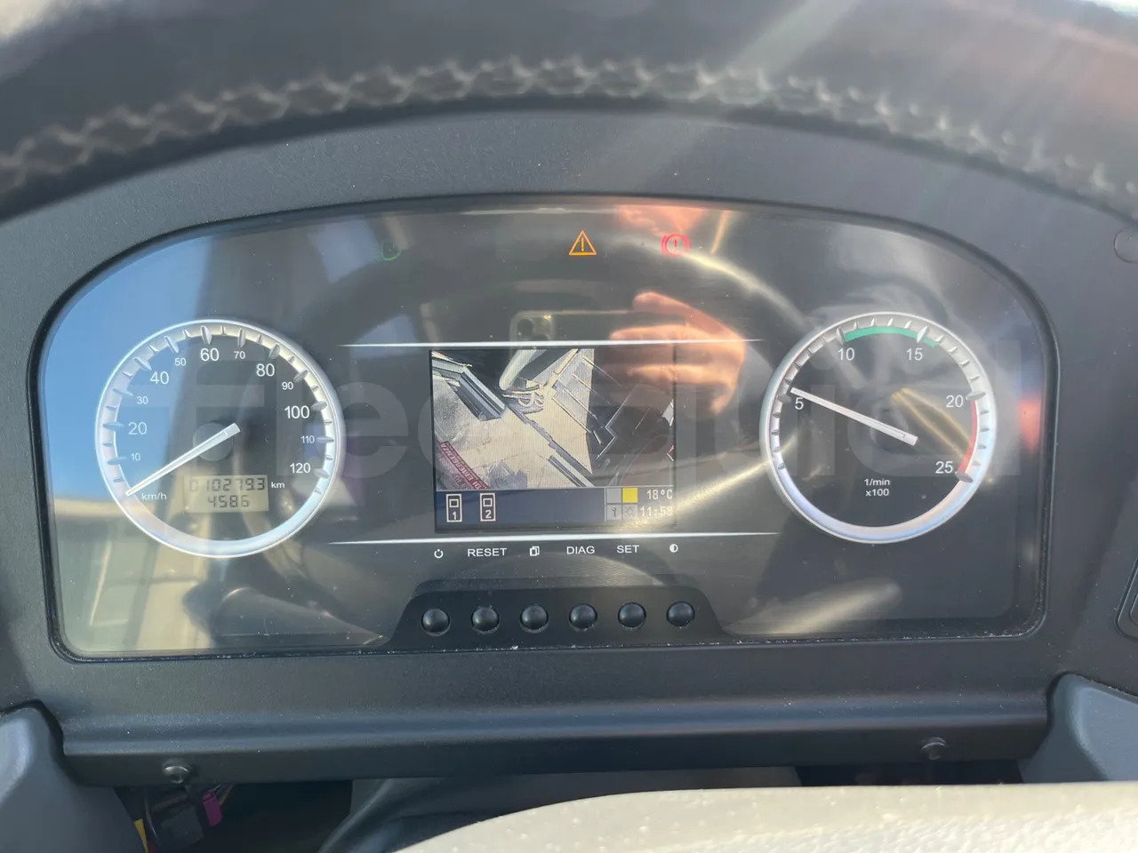 Setra S419 - Távolsági busz: 3 kép. Setra S419 - Távolsági busz: 3 kép.