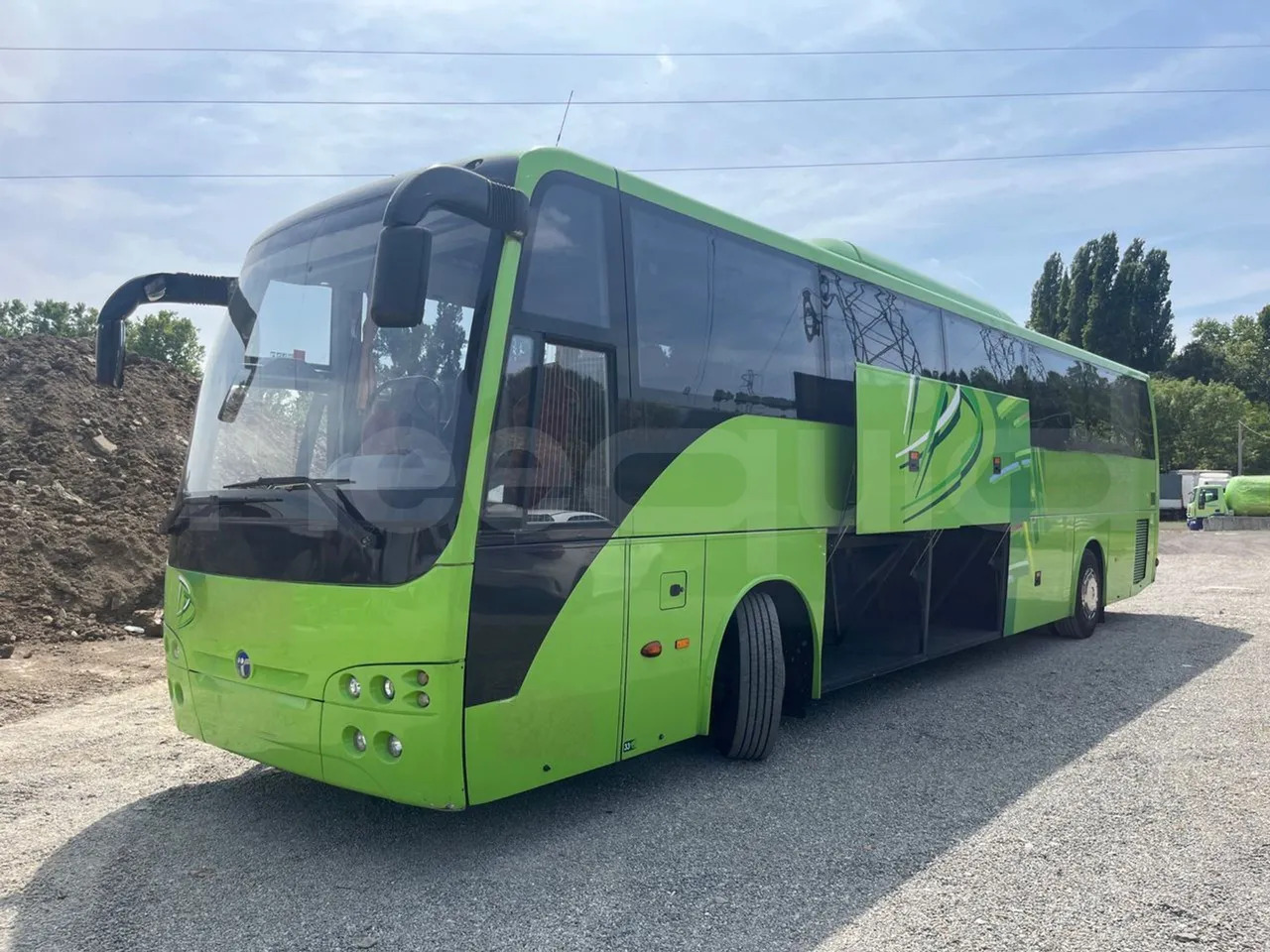 Temsa Safari HD - Távolsági busz: 4 kép. Temsa Safari HD - Távolsági busz: 4 kép.