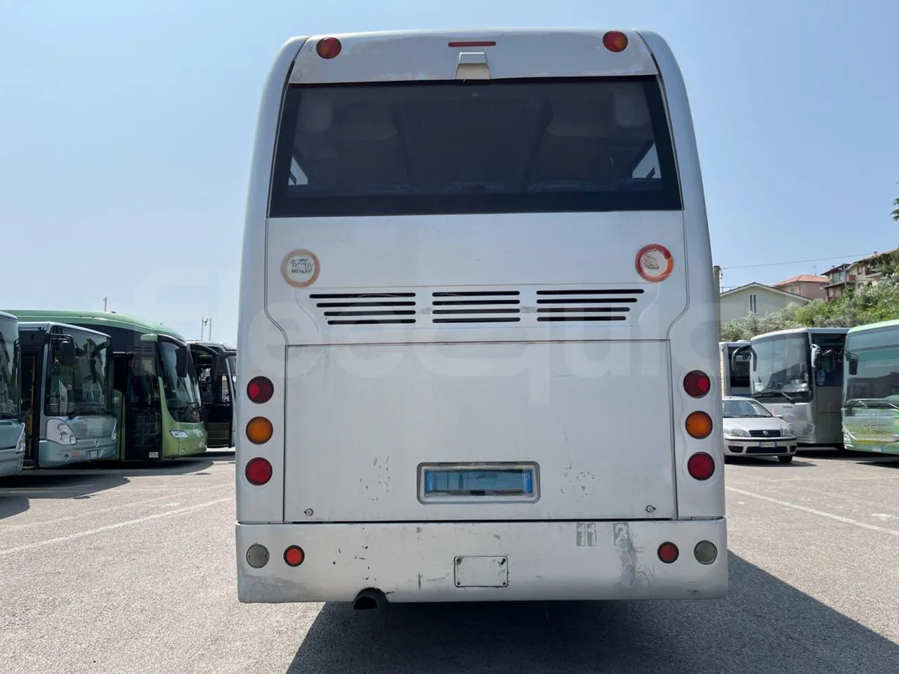Temsa Safari - Városi busz: 5 kép. Temsa Safari - Városi busz: 5 kép.