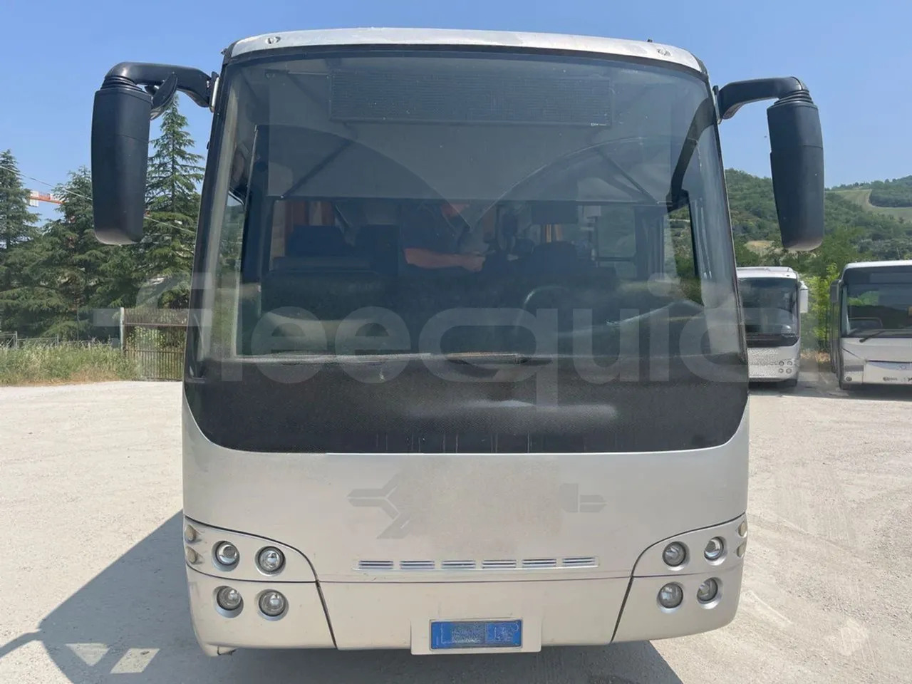 Temsa Safari - Városi busz: 2 kép. Temsa Safari - Városi busz: 2 kép.