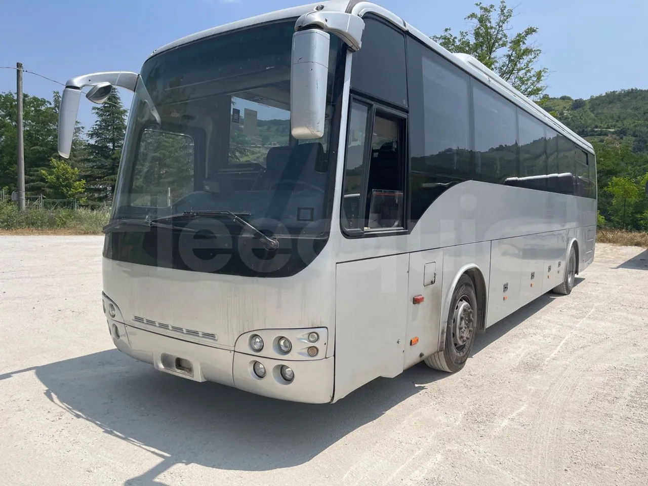 Temsa Safari - Városi busz: 4 kép. Temsa Safari - Városi busz: 4 kép.