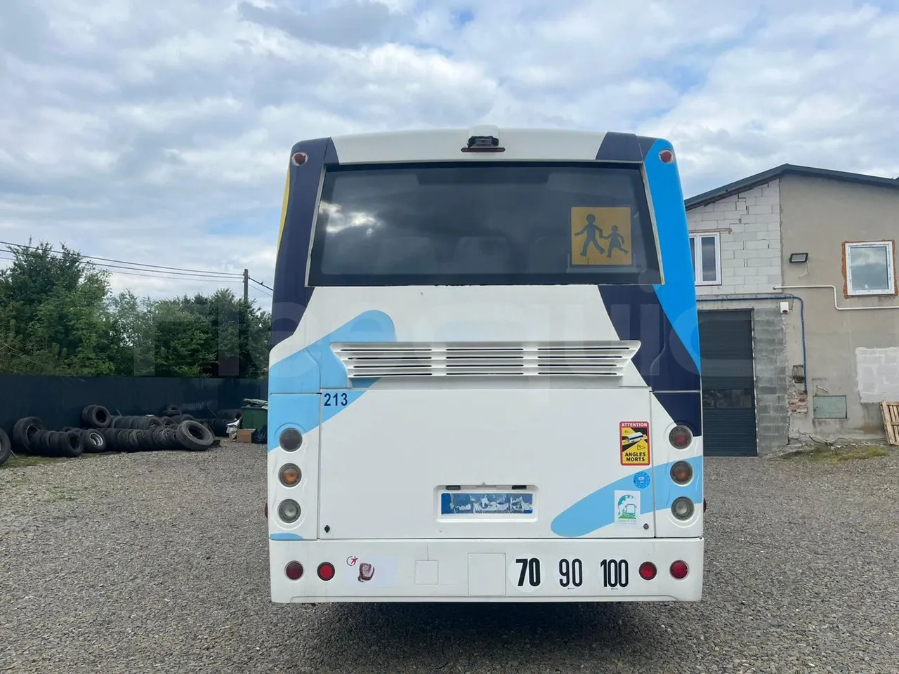 Temsa Safari - Helyközi busz: 4 kép. Temsa Safari - Helyközi busz: 4 kép.