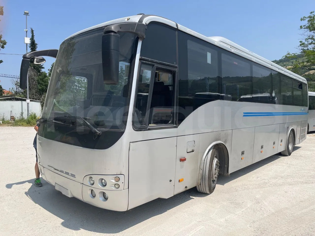 Temsa Safari - Városi busz: 4 kép. Temsa Safari - Városi busz: 4 kép.