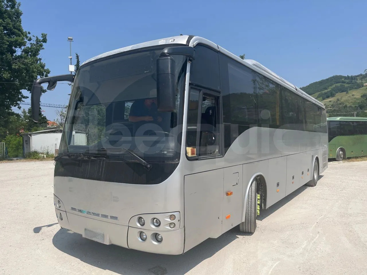 Temsa Safari - Városi busz: 4 kép. Temsa Safari - Városi busz: 4 kép.