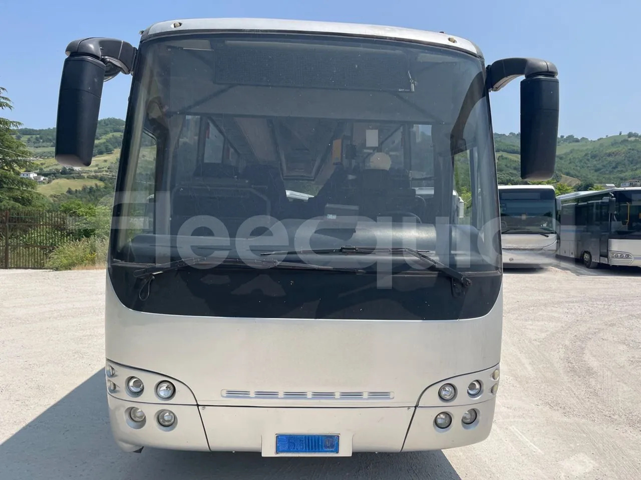 Temsa Safari - Városi busz: 2 kép. Temsa Safari - Városi busz: 2 kép.