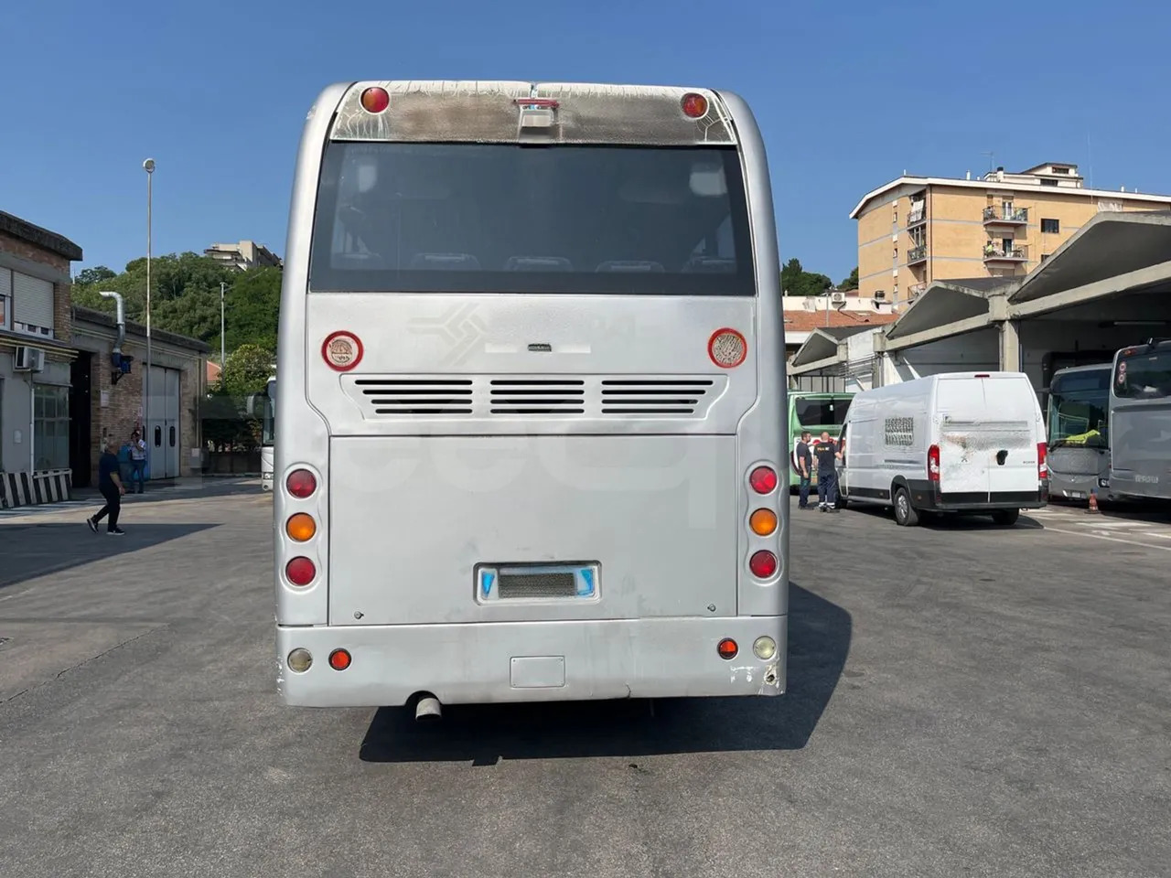 Temsa Safari - Városi busz: 5 kép. Temsa Safari - Városi busz: 5 kép.