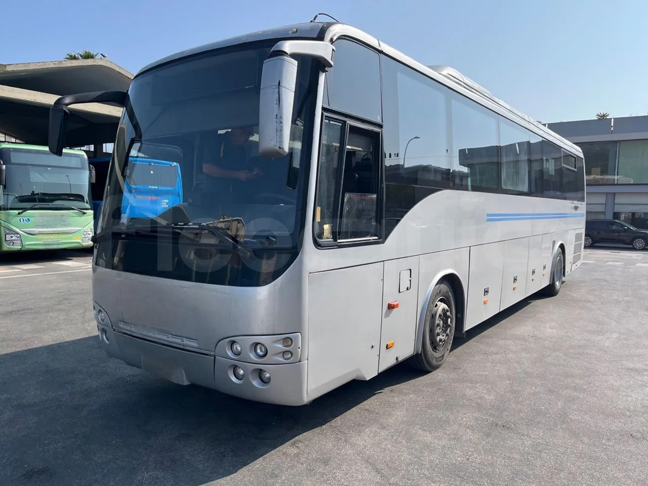 Temsa Safari - Városi busz: 4 kép. Temsa Safari - Városi busz: 4 kép.