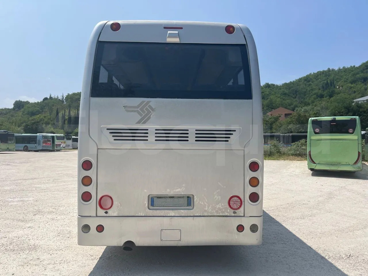 Temsa Safari - Városi busz: 5 kép. Temsa Safari - Városi busz: 5 kép.