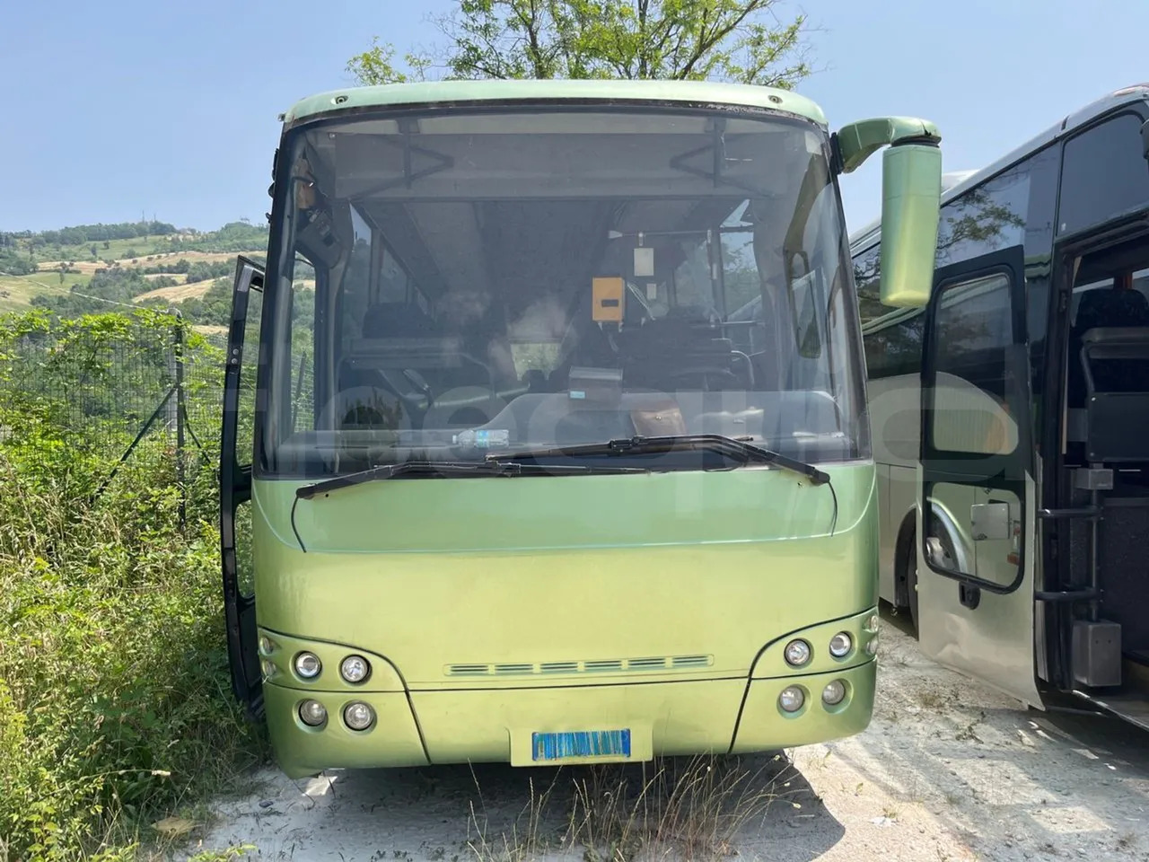 Temsa Safari - Városi busz: 2 kép. Temsa Safari - Városi busz: 2 kép.