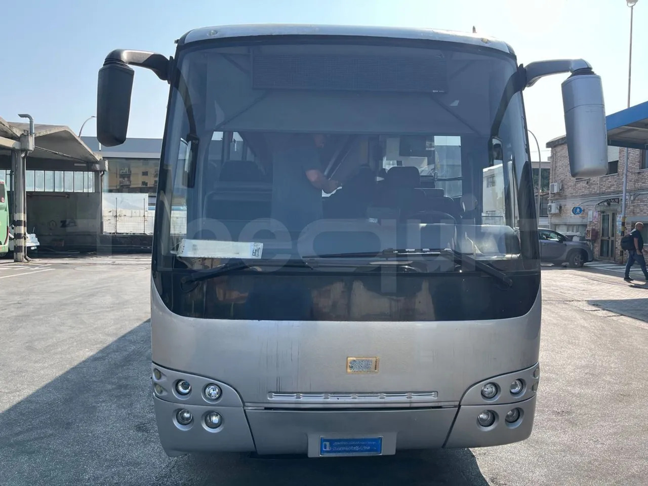Temsa Safari - Városi busz: 2 kép. Temsa Safari - Városi busz: 2 kép.