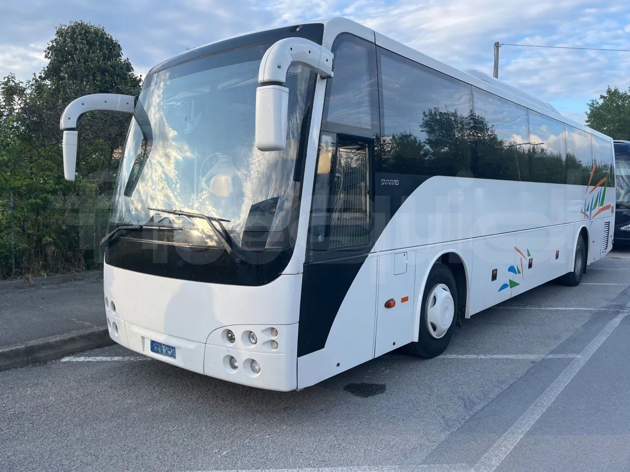 Temsa Safari RD - Távolsági busz: 4 kép. Temsa Safari RD - Távolsági busz: 4 kép.