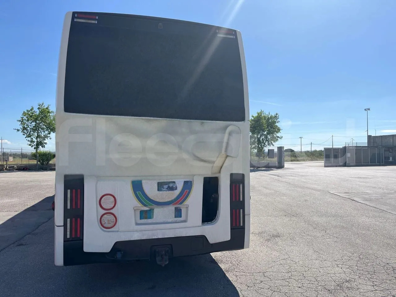 Van Hool EX16 MID - Távolsági busz: 5 kép. Van Hool EX16 MID - Távolsági busz: 5 kép.