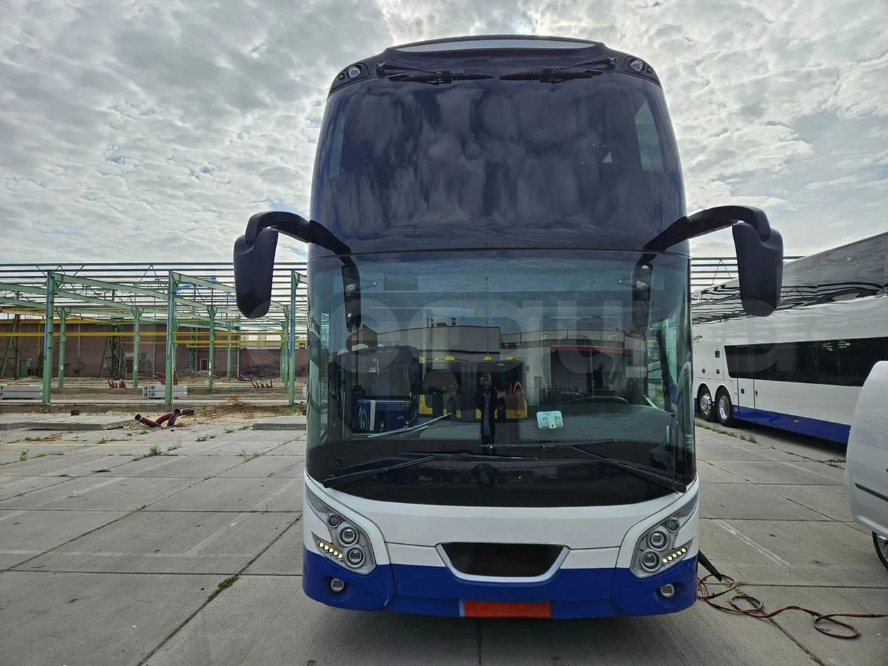 Vdl Futura - Távolsági busz: 2 kép. Vdl Futura - Távolsági busz: 2 kép.