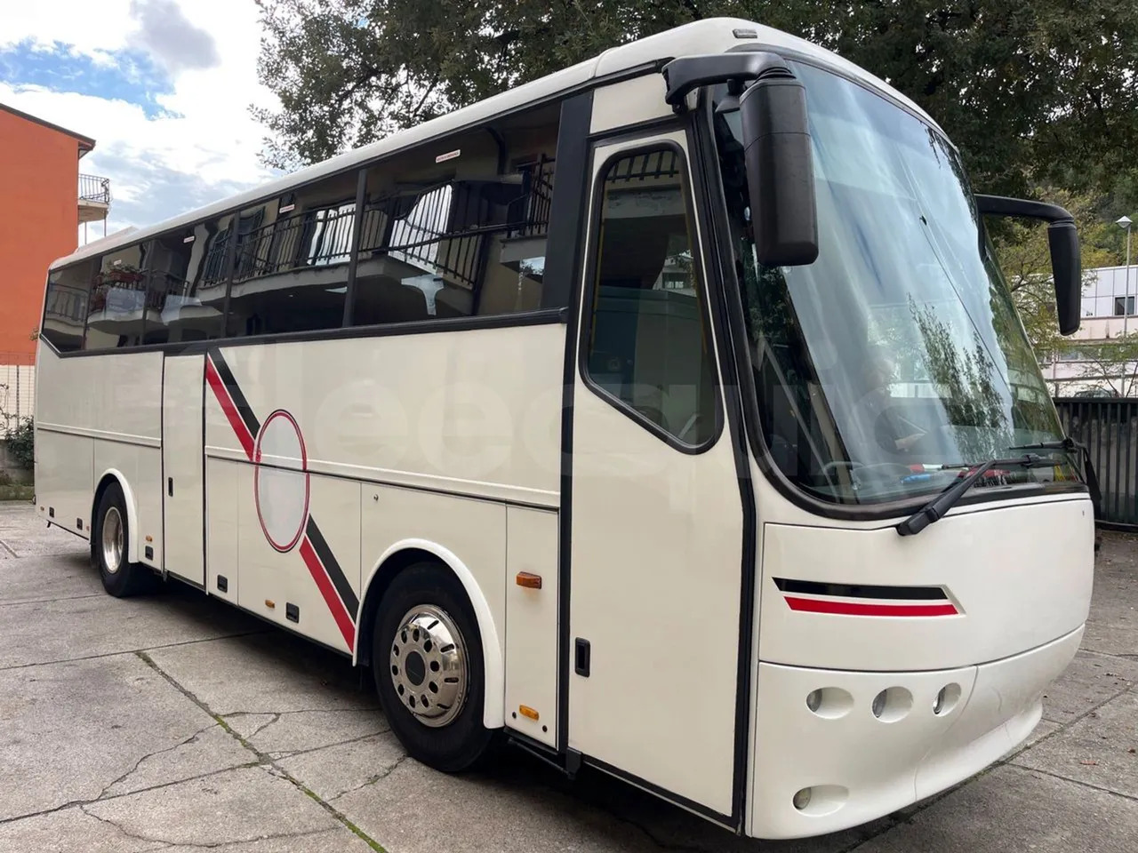 Vdl Futura - Távolsági busz: 1 kép. Vdl Futura - Távolsági busz: 1 kép.