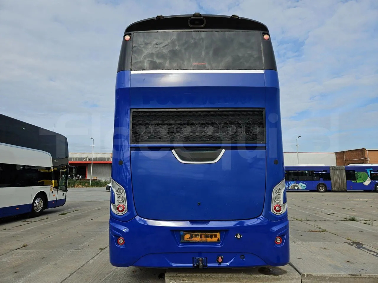 Vdl Futura - Távolsági busz: 5 kép. Vdl Futura - Távolsági busz: 5 kép.